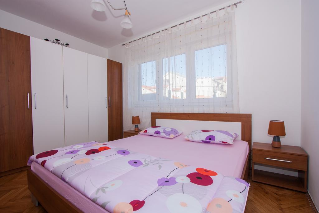 Periska Dalmatina Apartment Split Exterior photo