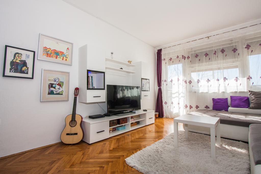 Periska Dalmatina Apartment Split Exterior photo